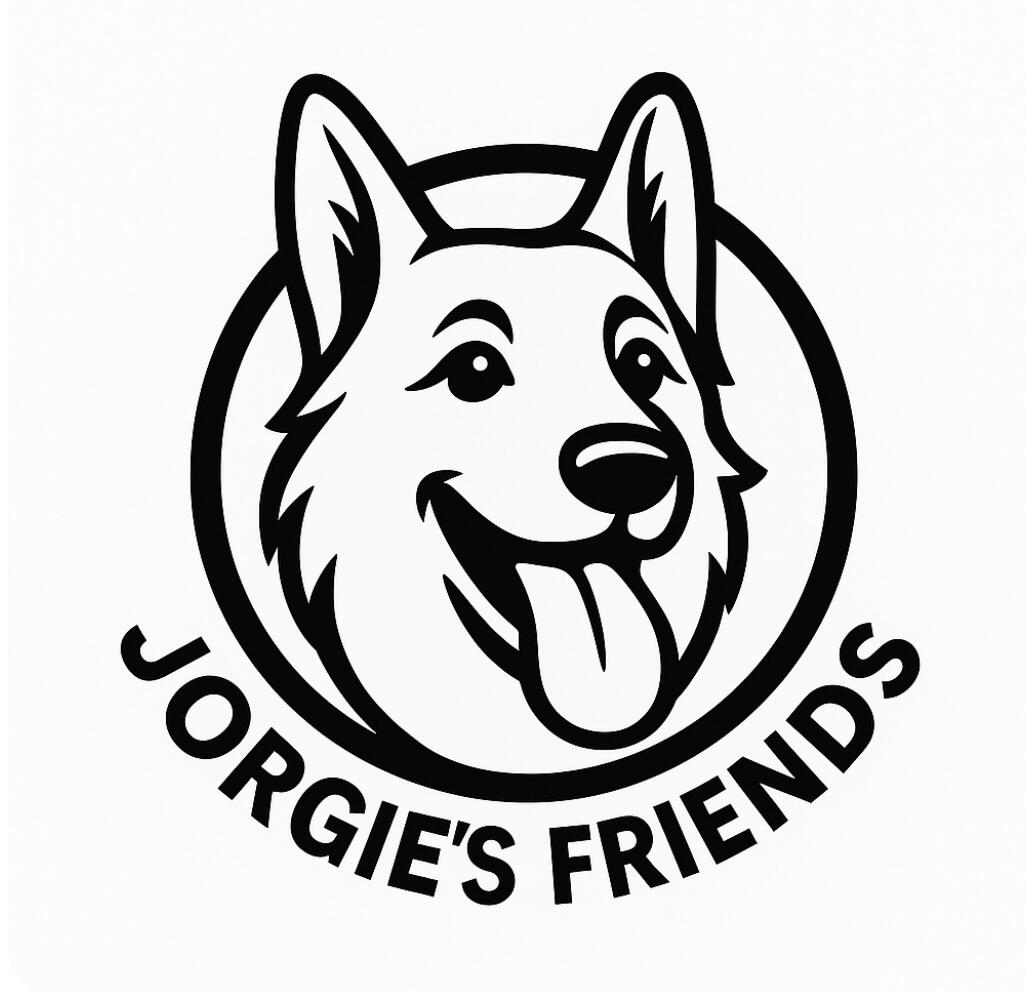 Jorgie’s Friends