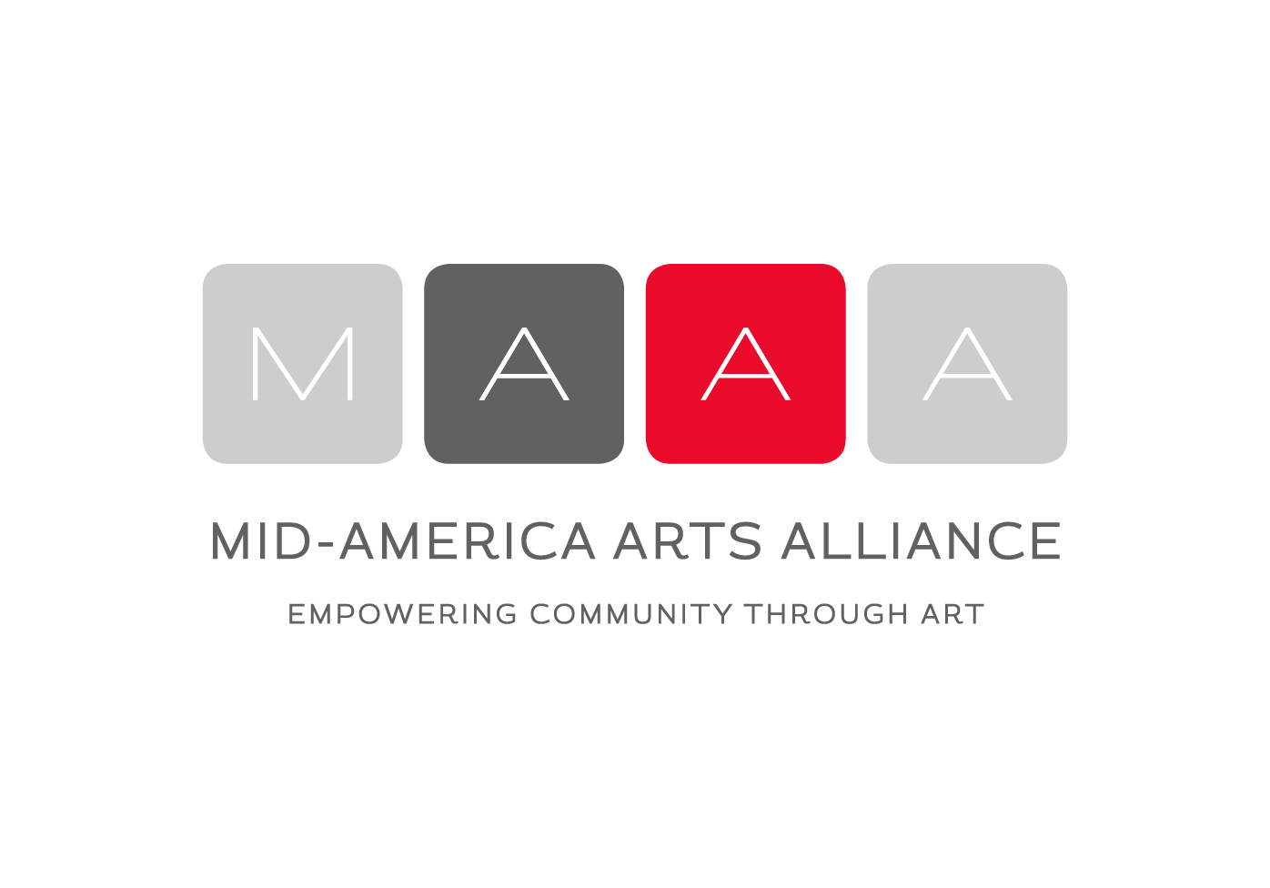 Mid-America Arts Alliance