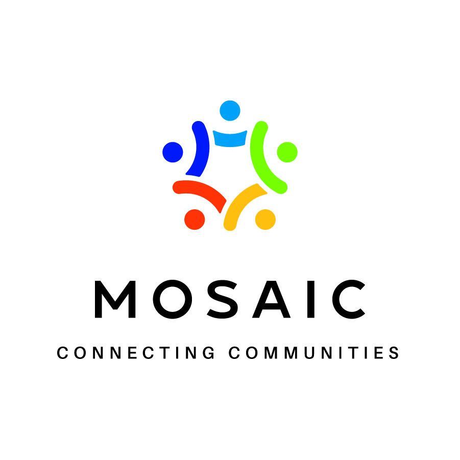 Mosaic of North Central Wisconsin