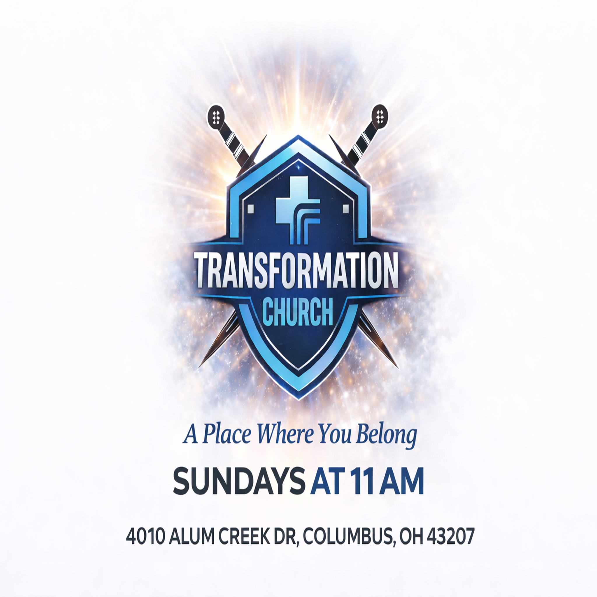 Transformation Church
