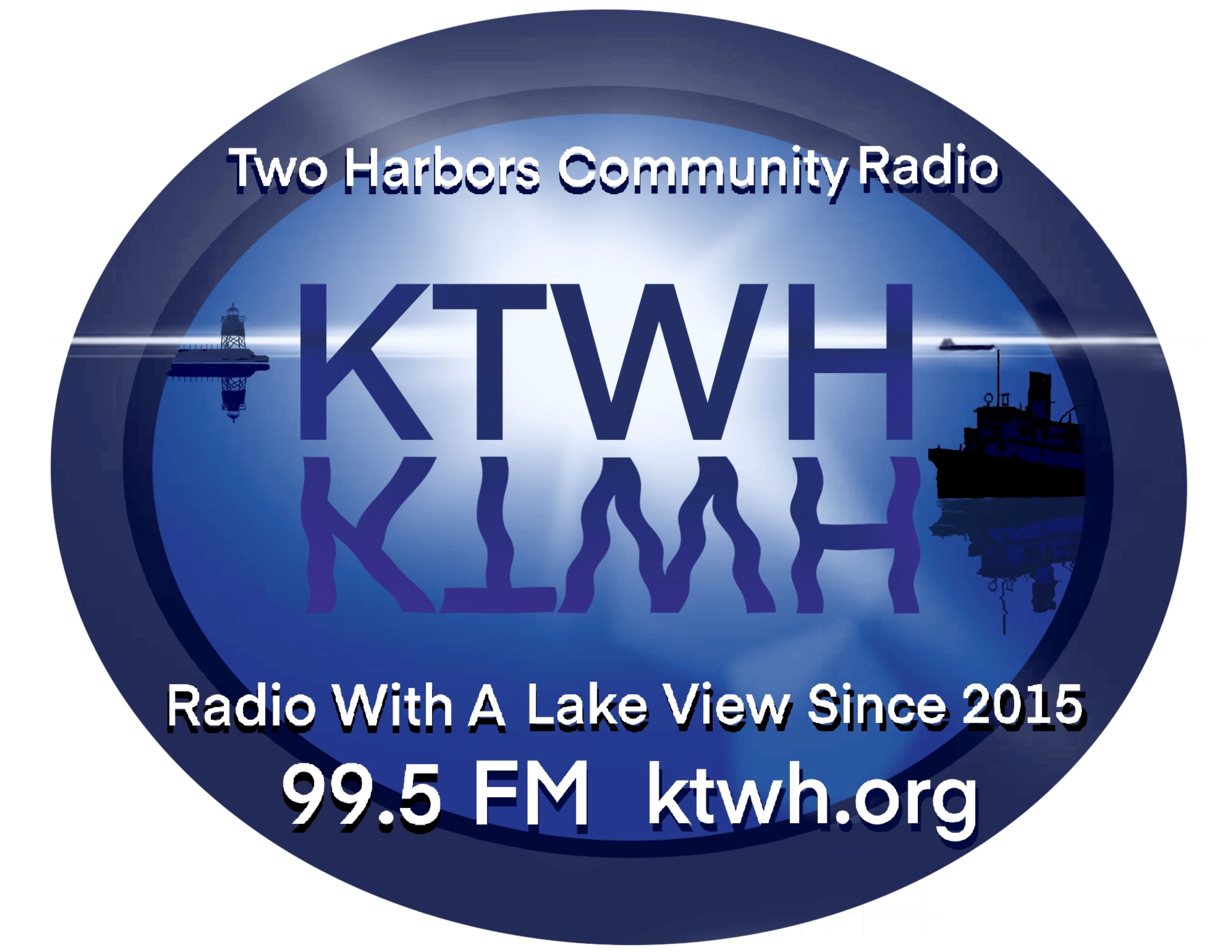 KTWH/Two Harbors Community Radio