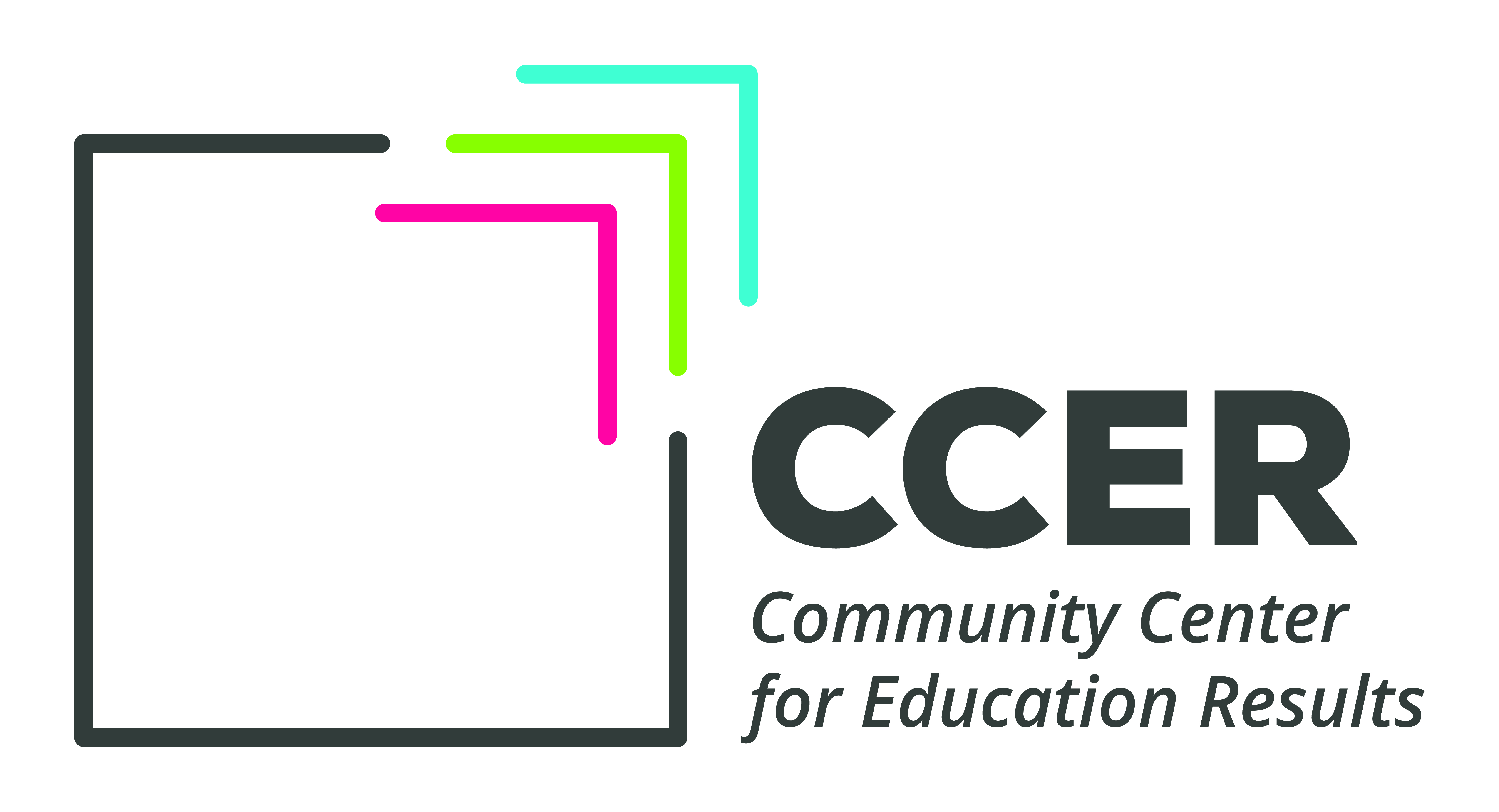 Community Center for Education Results