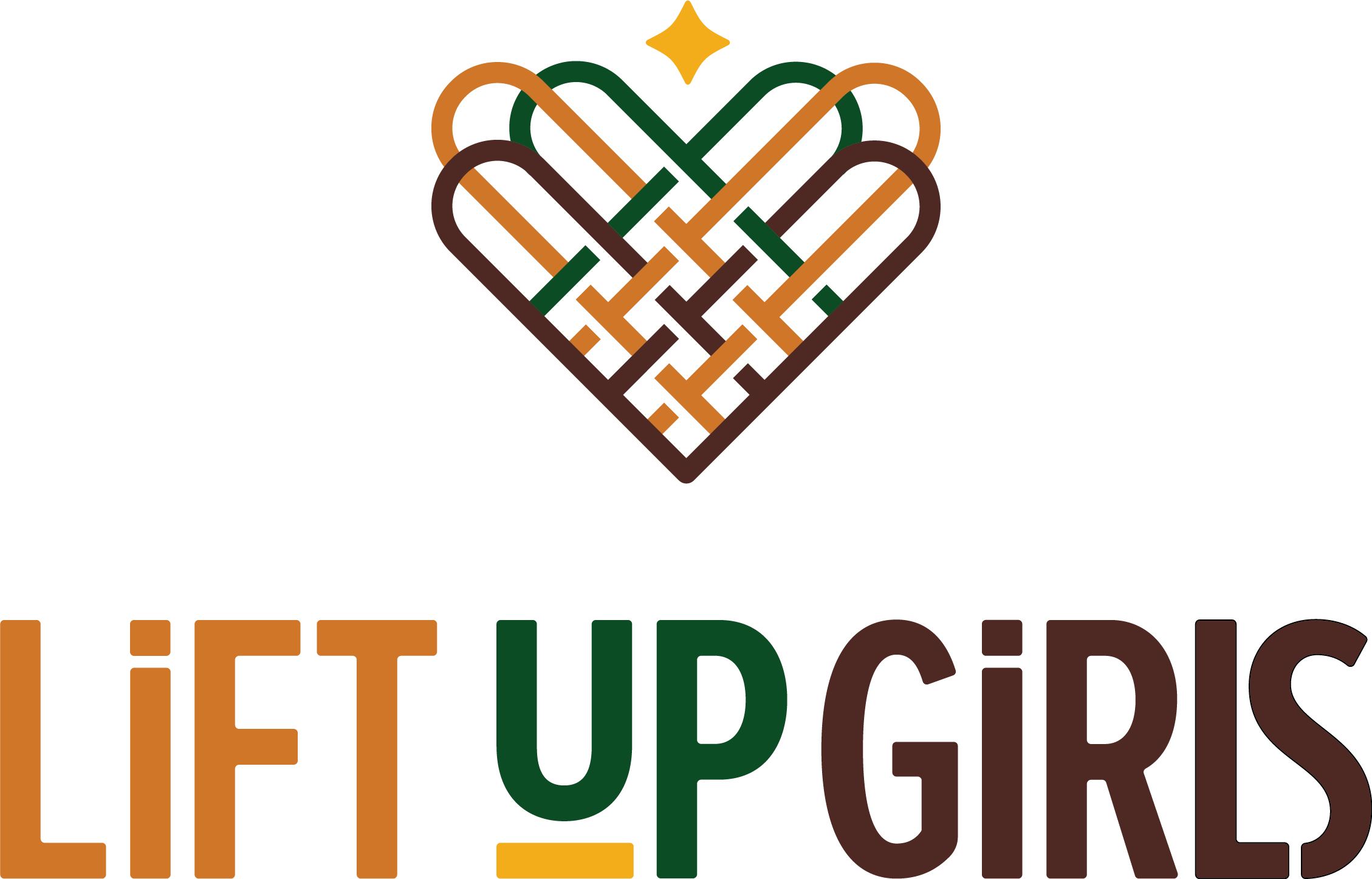 Lift Up Girls