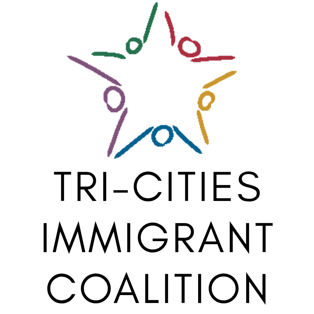 Tri-Cities Immigrant Coalition
