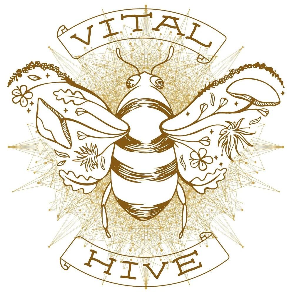 The Vital Hive Foundation