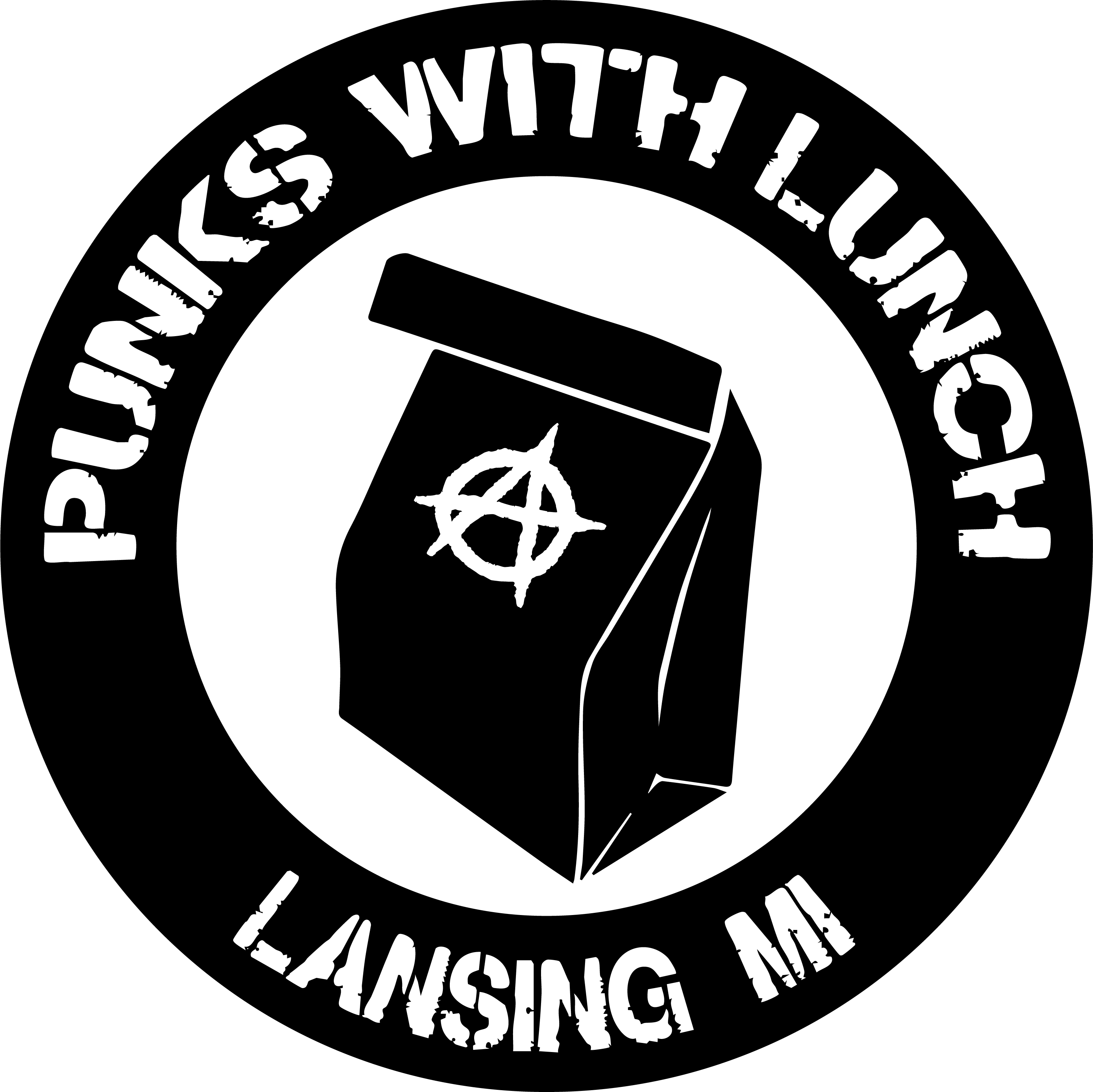Punks With Lunch Lansing
