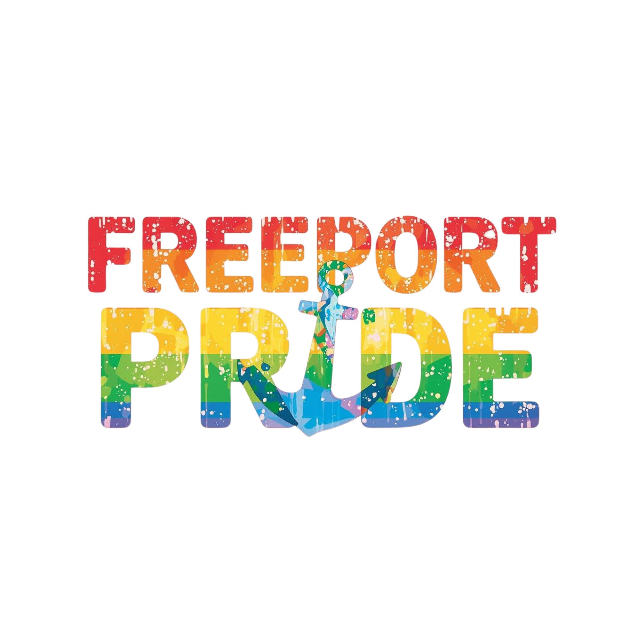 Freeport Pride