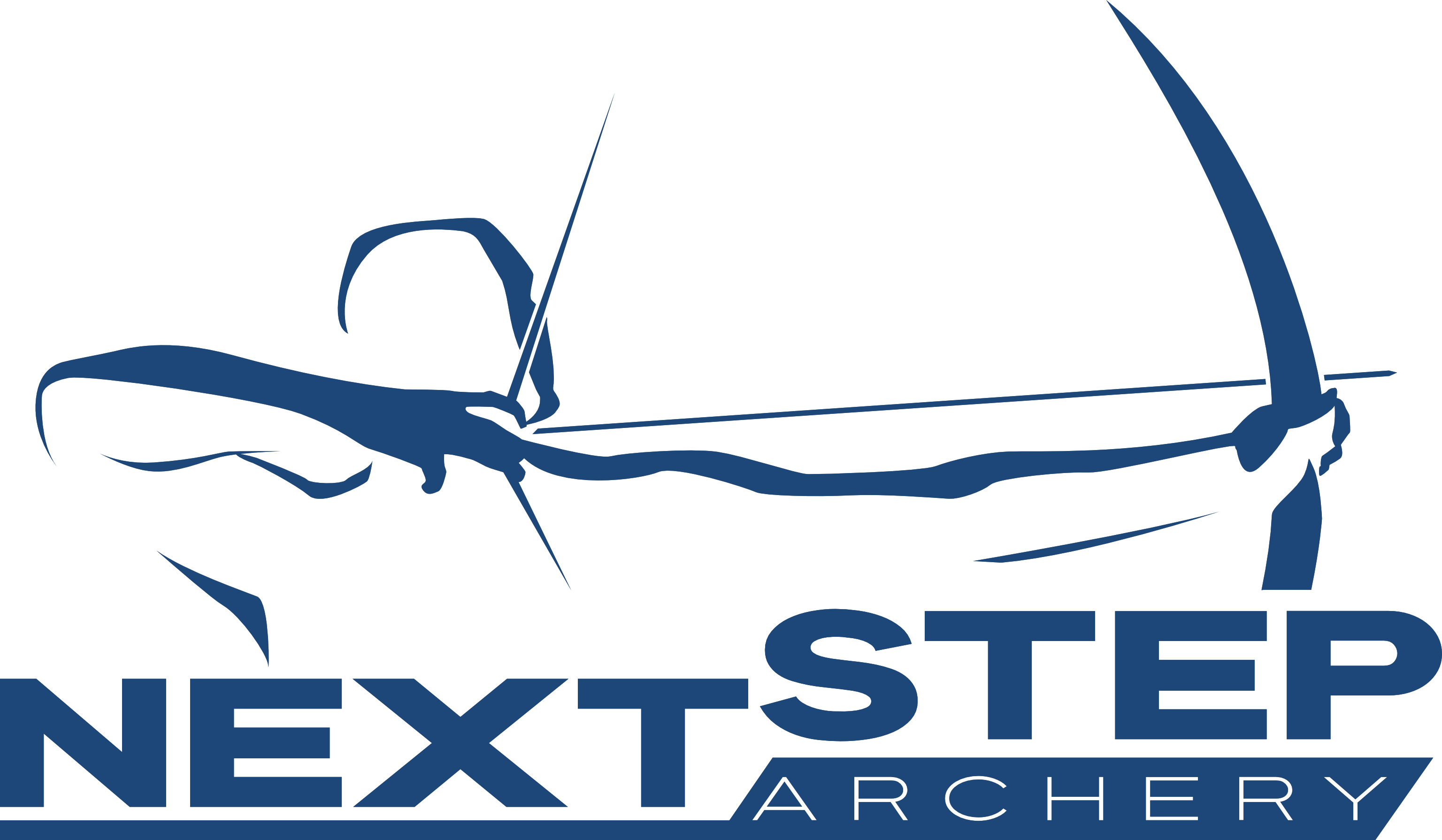 Next Step Archery