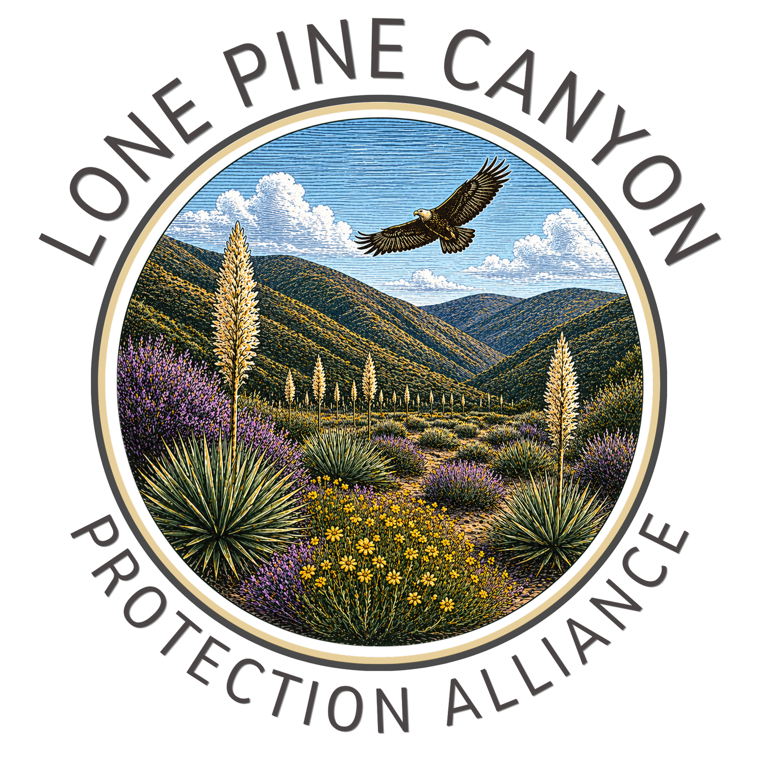 Lone Pine Canyon Protection Alliance Inc