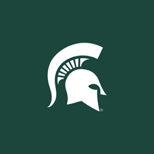 Michigan State University logo