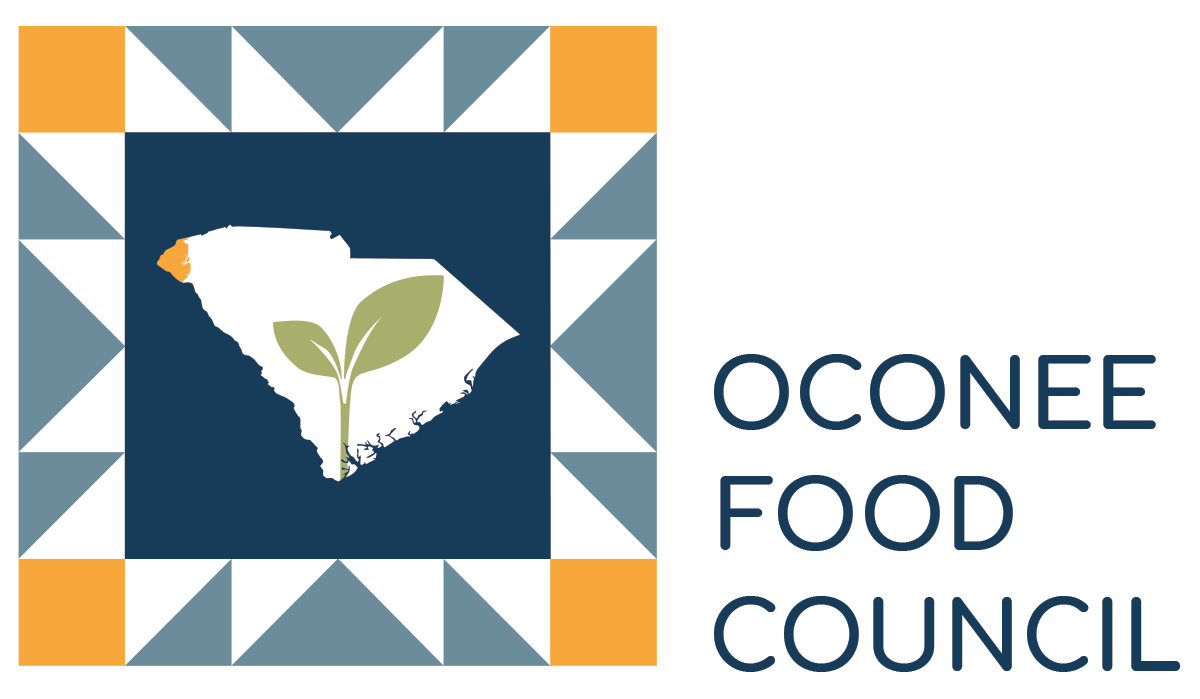 Oconee Food Council