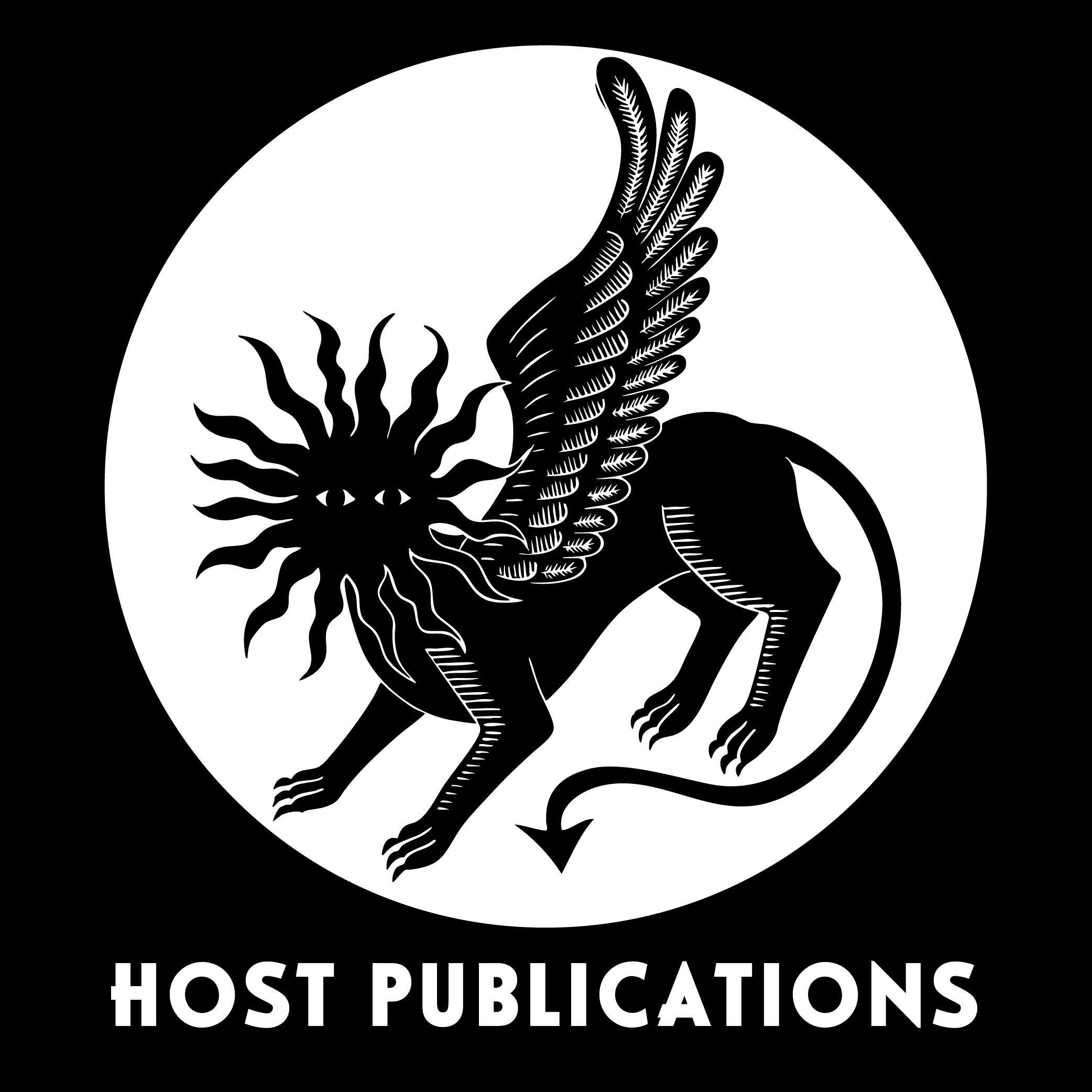Host Publications