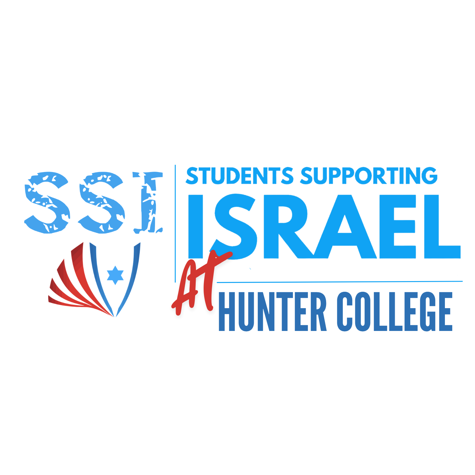 SSI at Hunter College logo