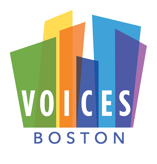 Voices Boston Inc