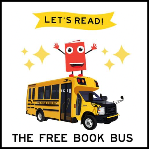 Free Book Bus