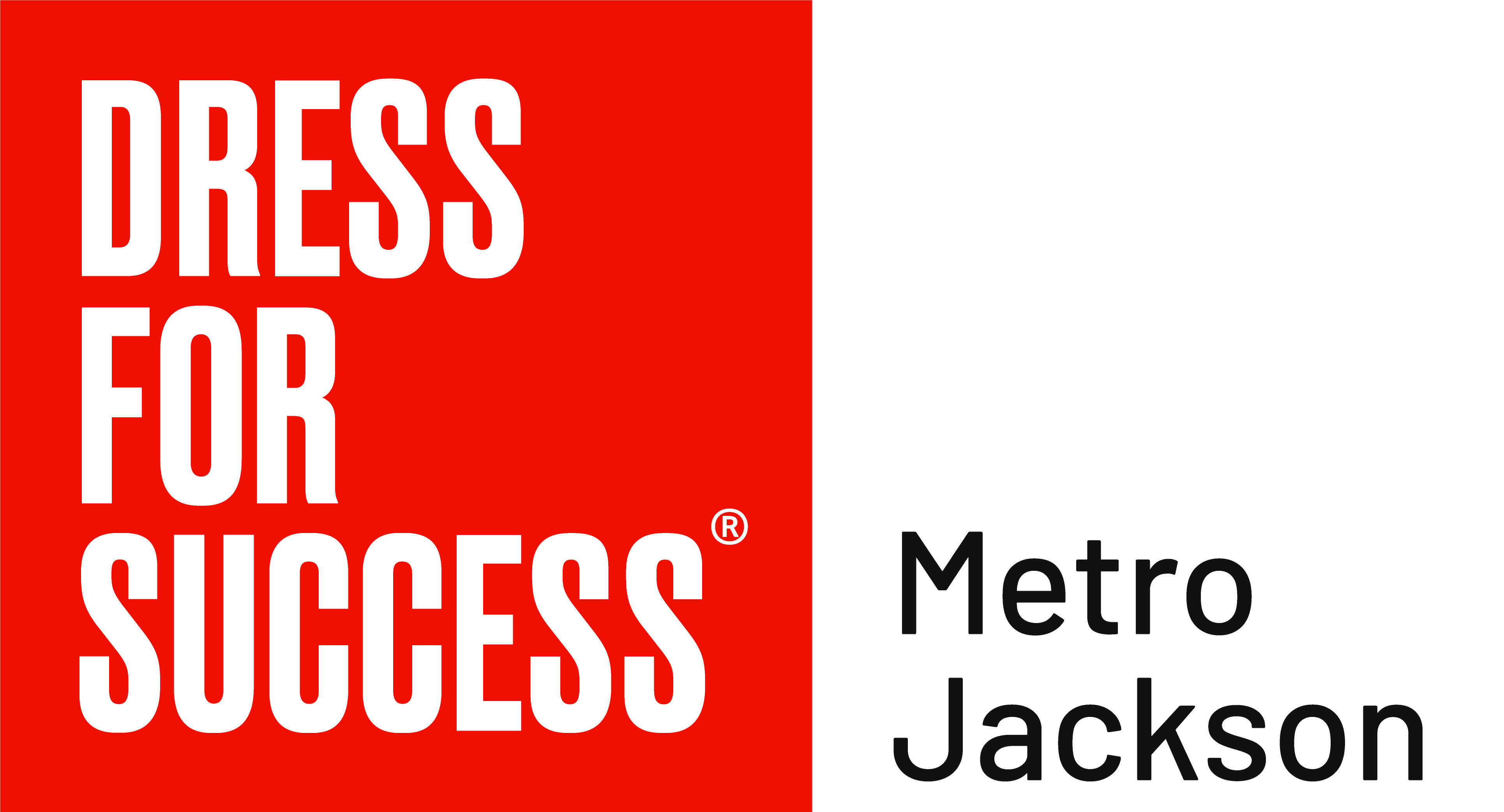 Dress for Success LBD Team logo
