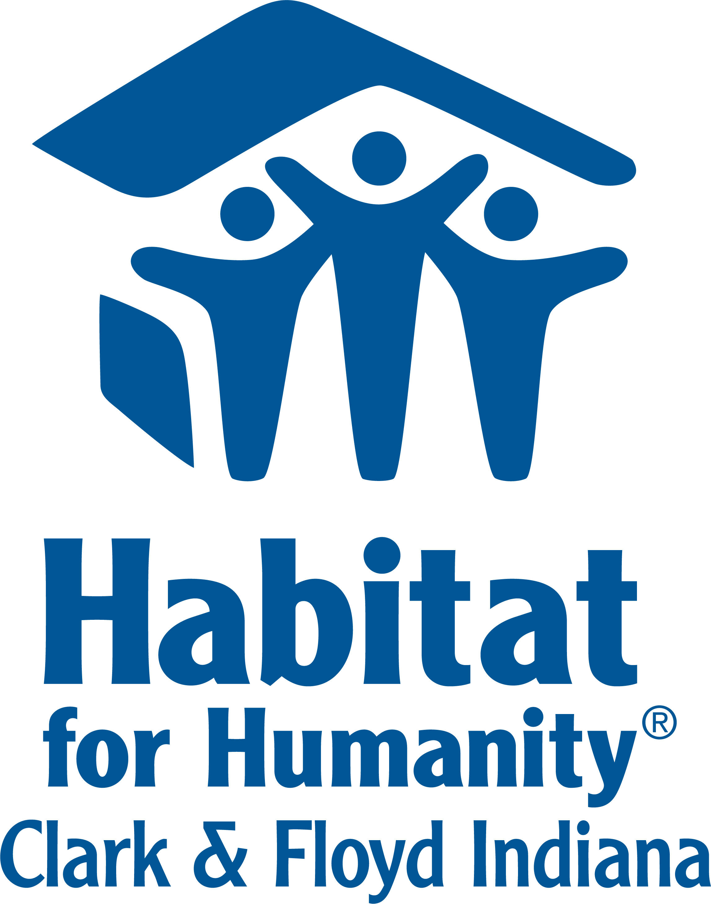 Habitat for Humanity Clark and Floyd Indiana