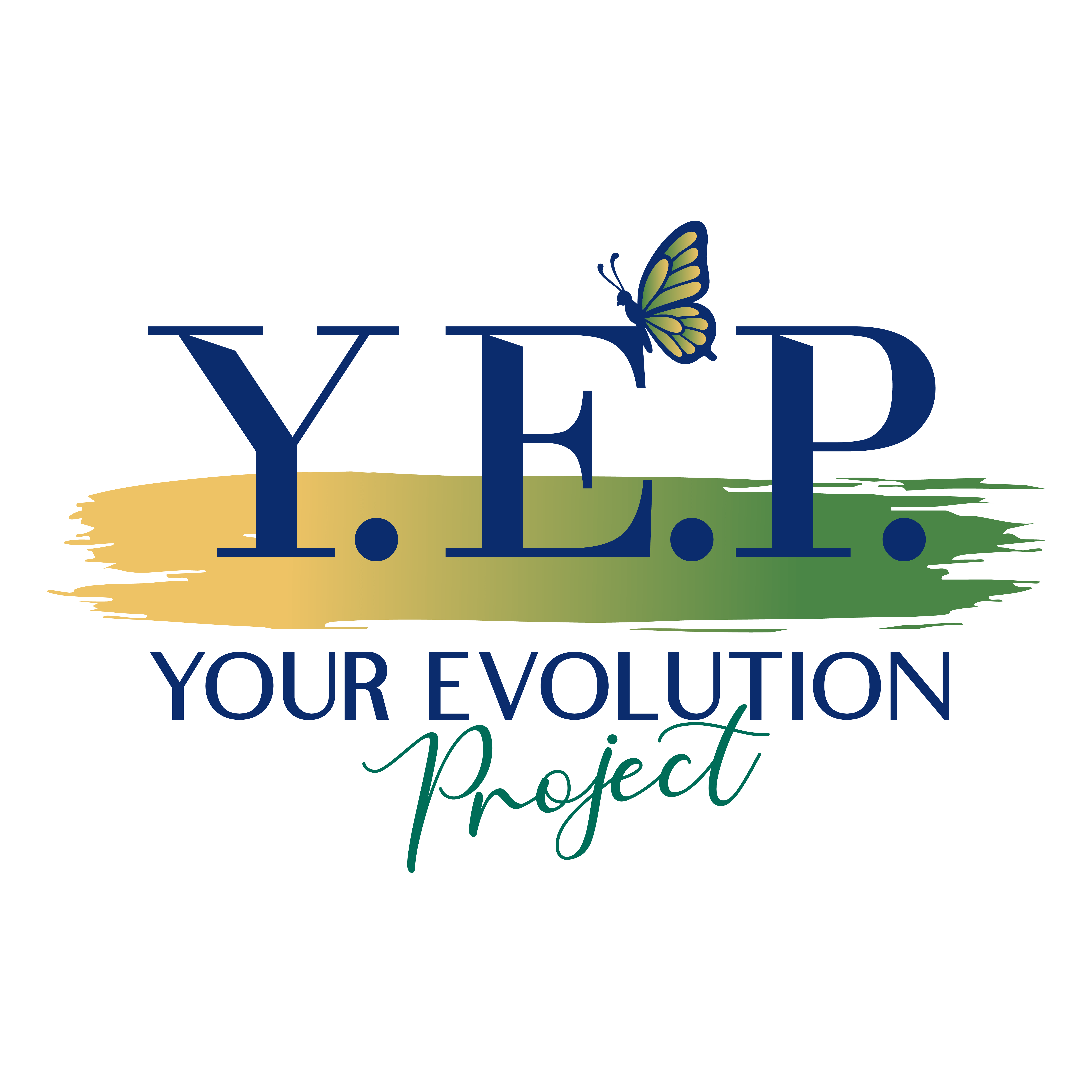 Your Evolution Project