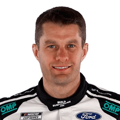 David Ragan