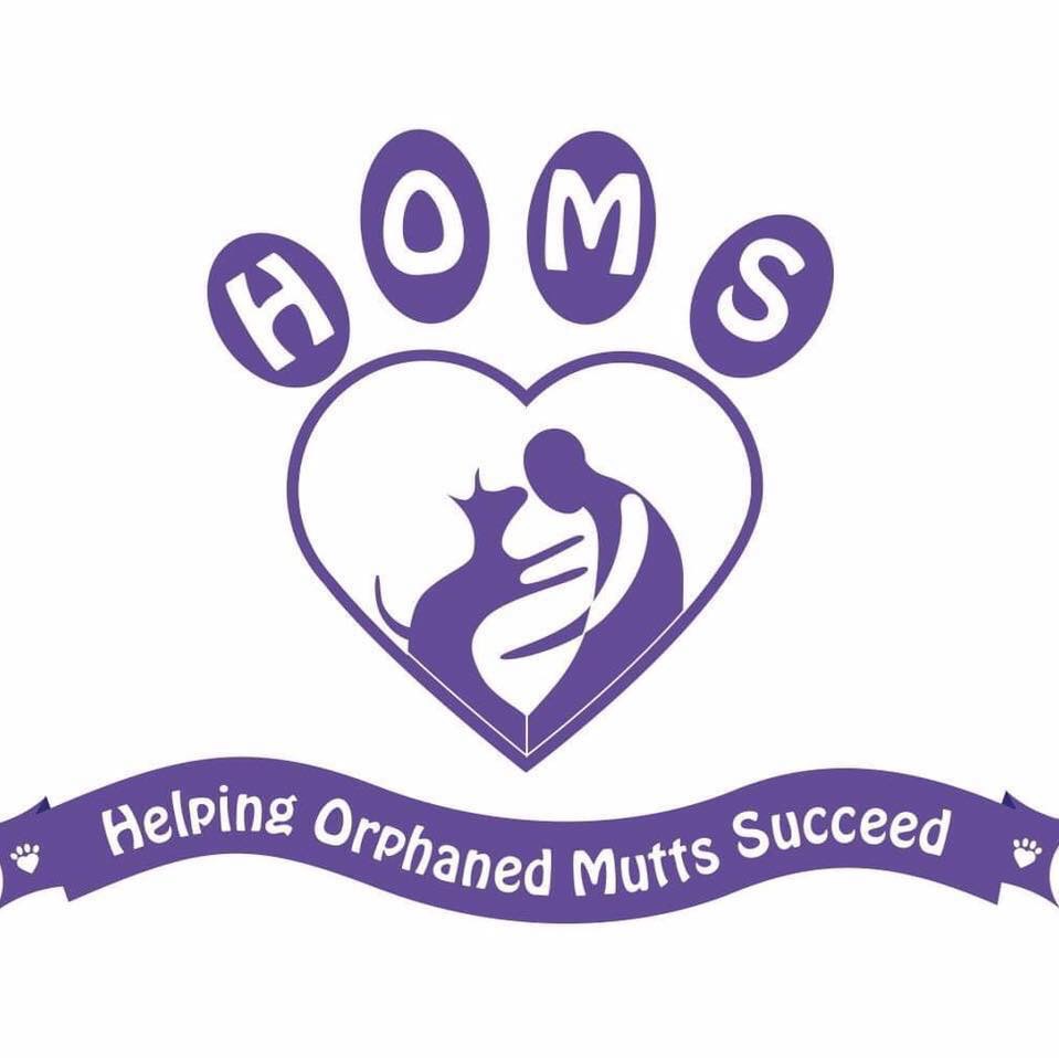 Helping Orphaned Mutts Succeed Inc
