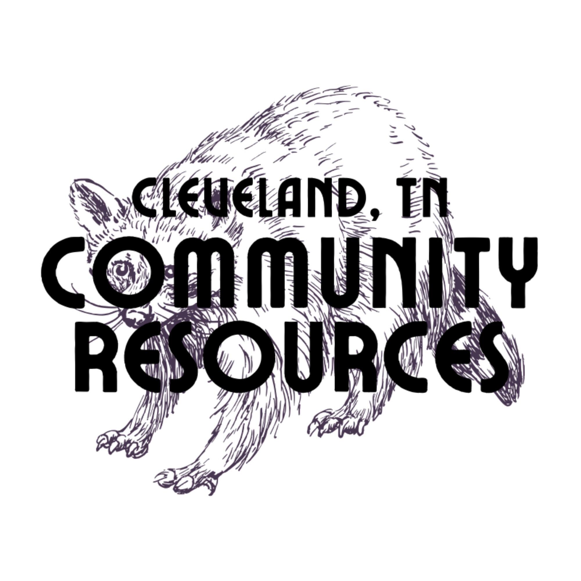 Cleveland, TN Community Resources