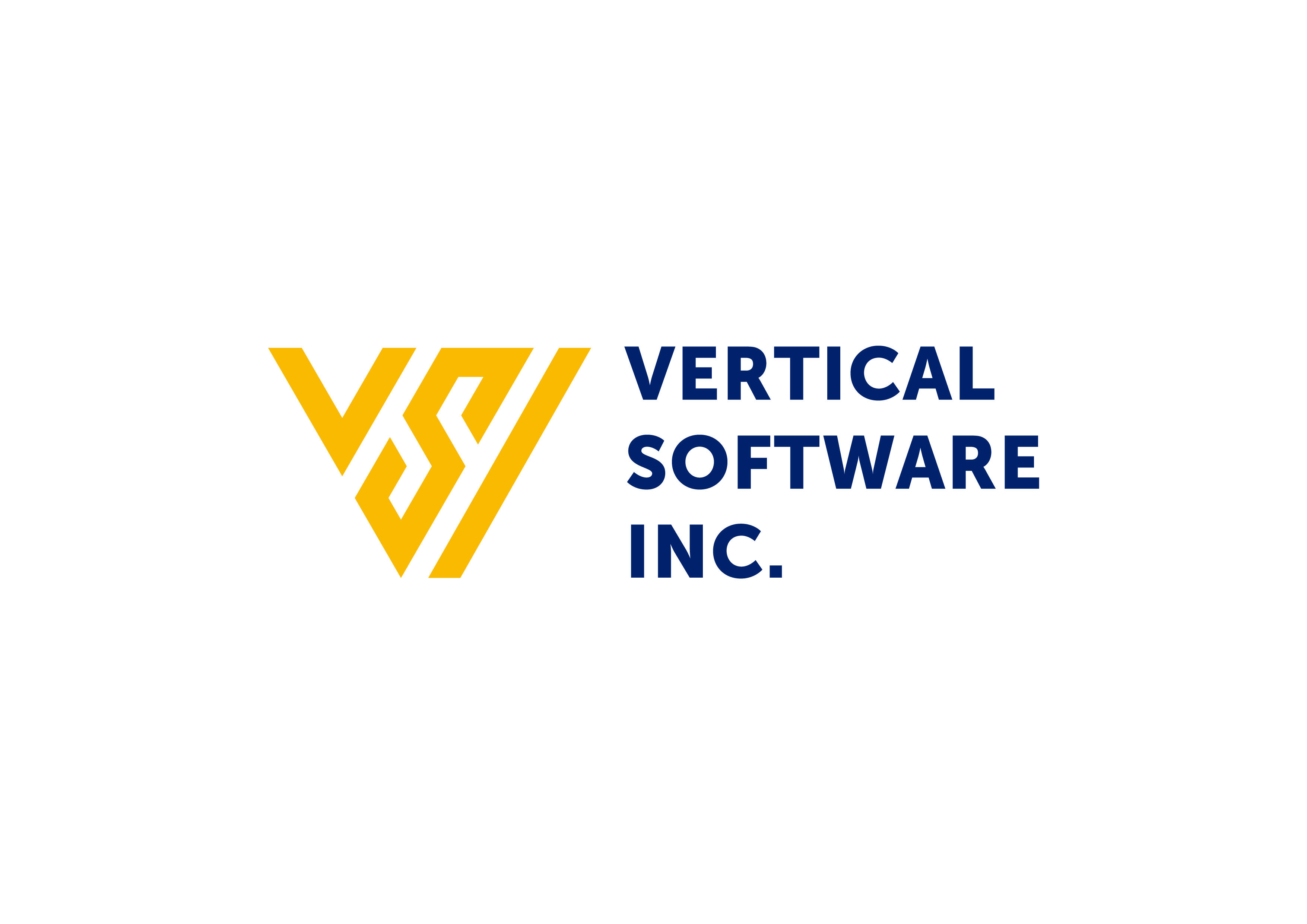 Vertical Software Inc.