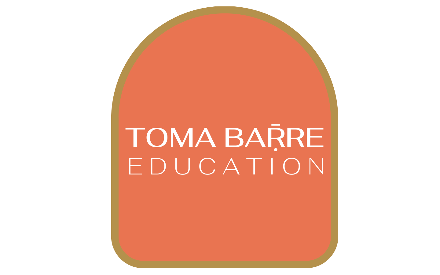 Toma Barre Education