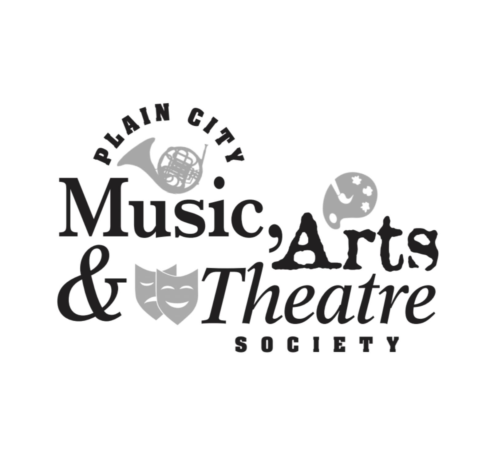 Plain City Music, Arts, & Theatre Society, Inc