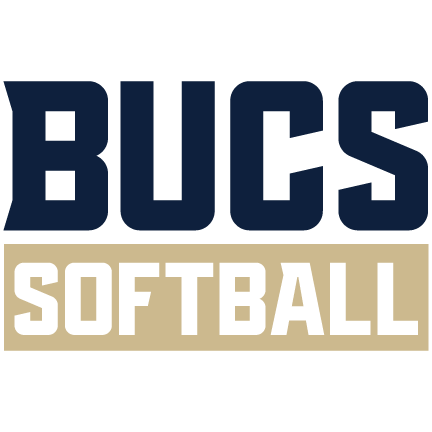 Softball logo