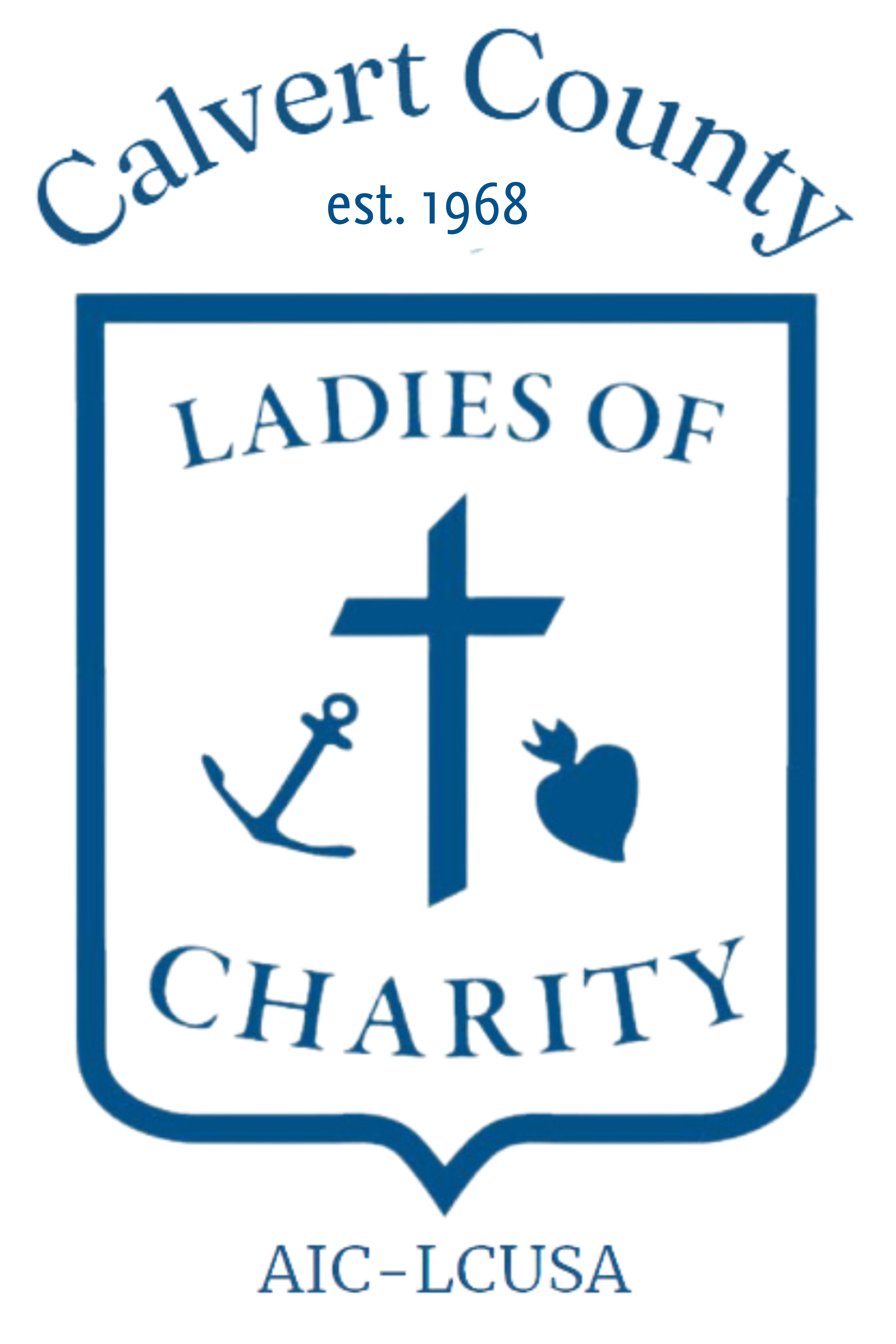 Ladies of Charity Calvert County Inc