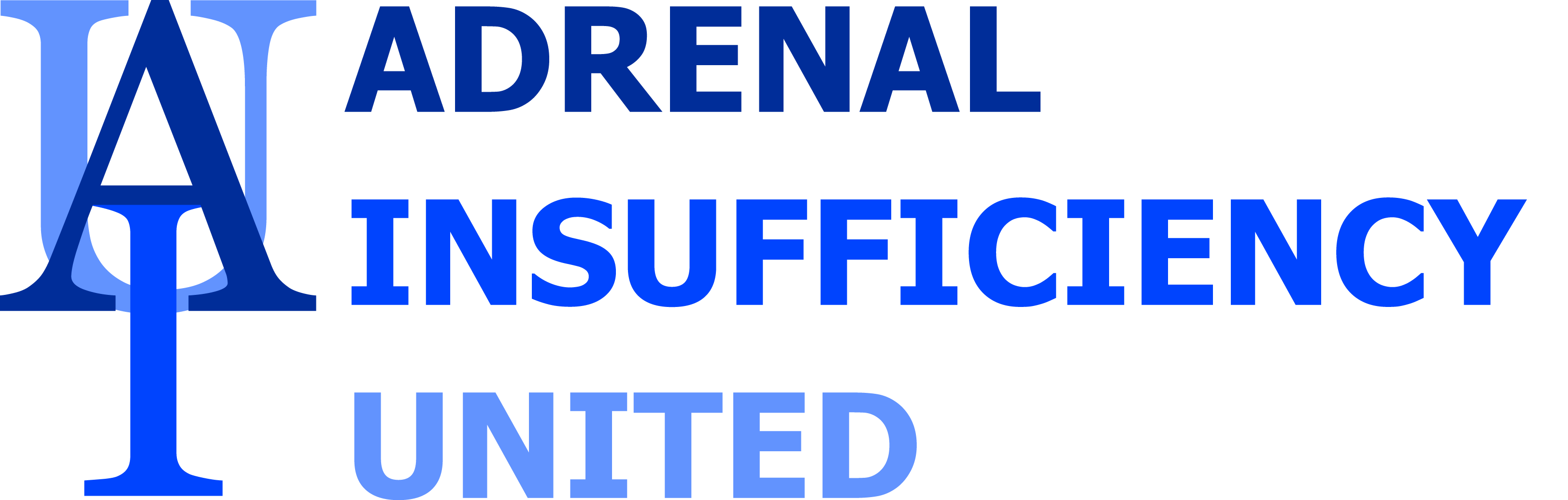 ADRENAL INSUFFICIENCY UNITED