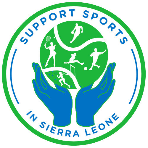 Support Sports in Sierra Leone