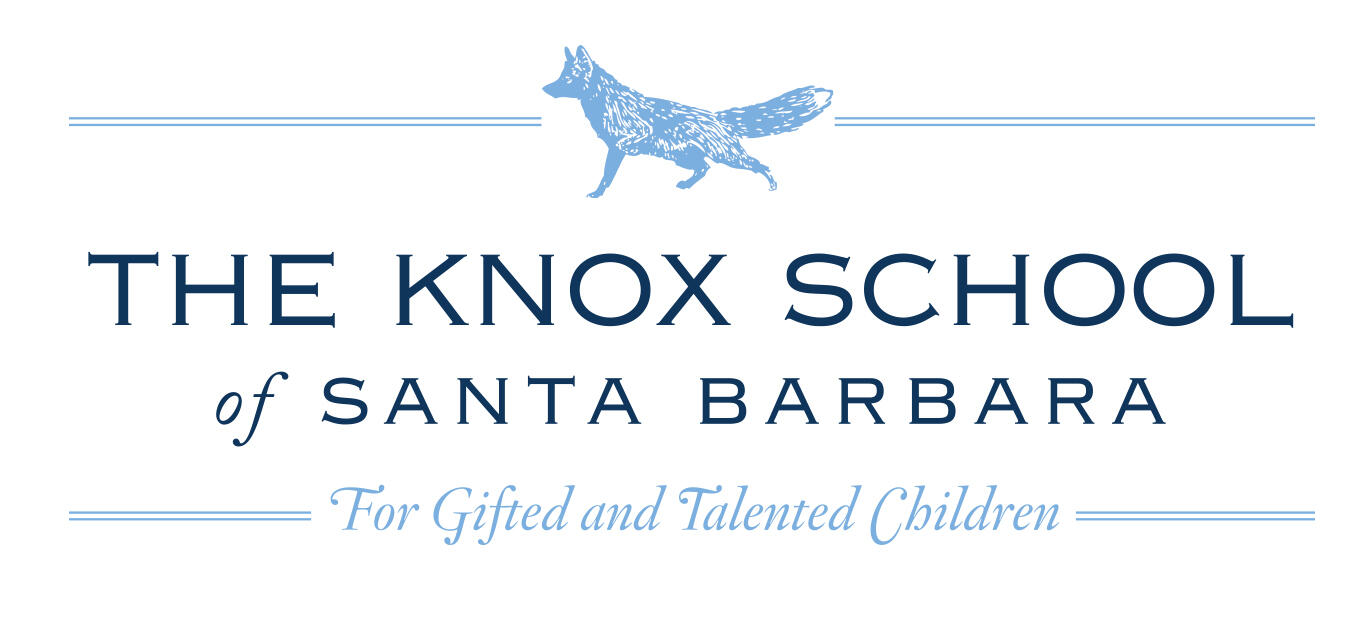 The Knox School of Santa Barbara