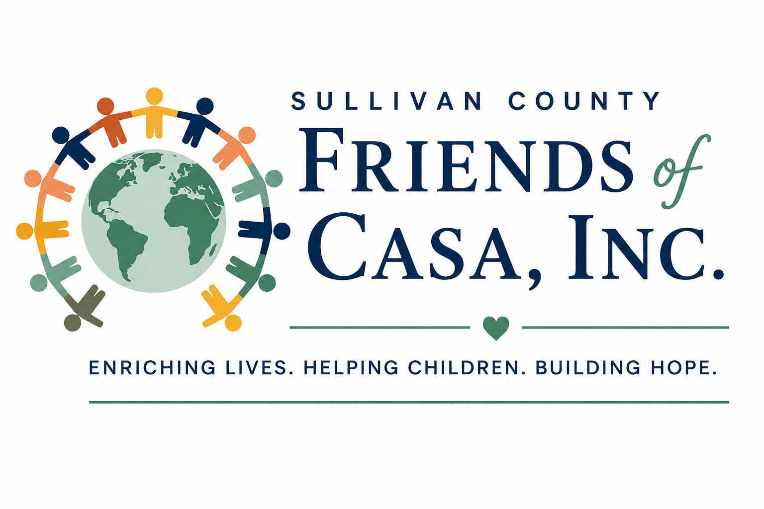 Sullivan County Friends of CASA, Inc.