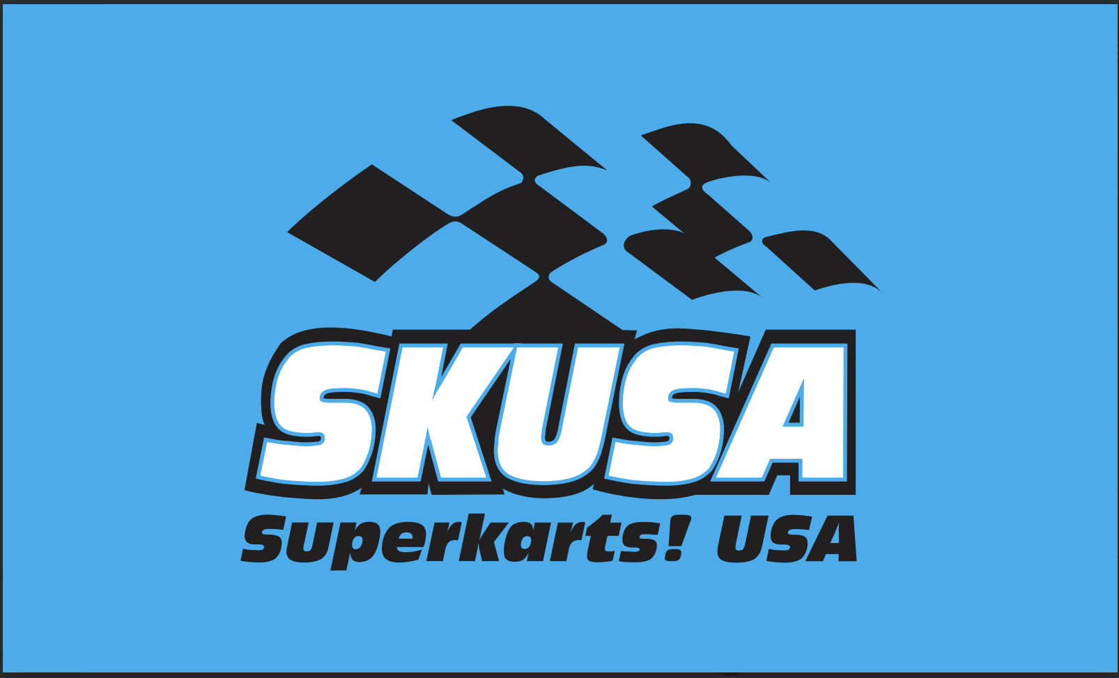 Superkarts!USA