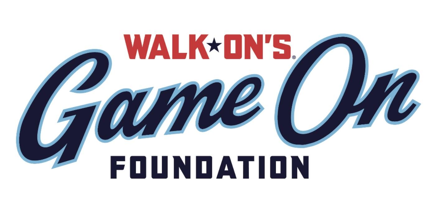 Walk Ons Game On Foundation Inc