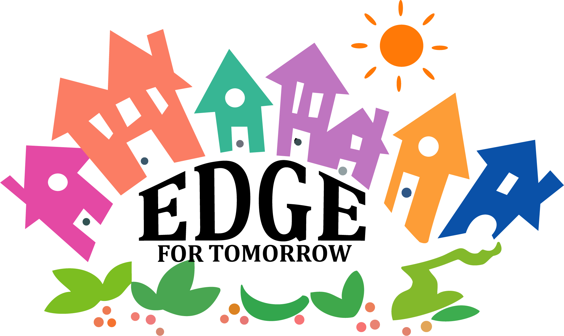 EDGE for Tomorrow, LLC