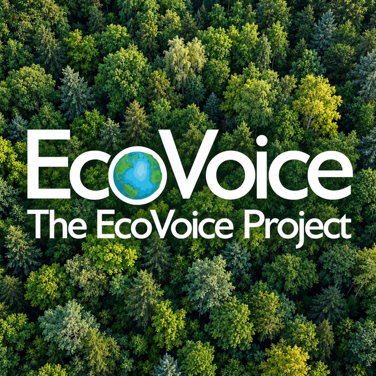 The Ecovoice Project