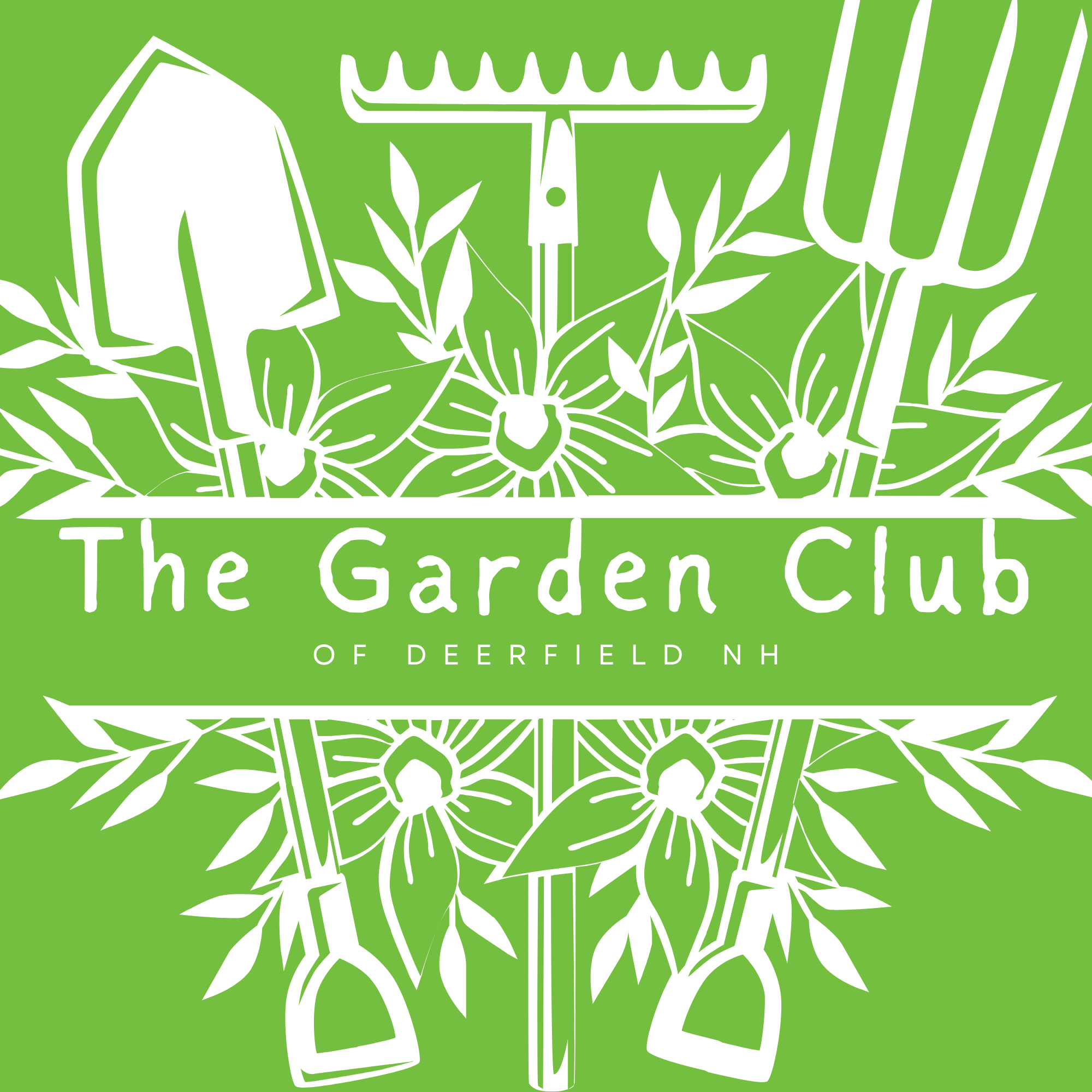 The Garden Club of Deerfield