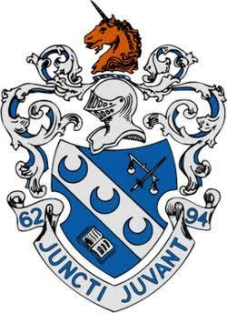 Theta Xi logo