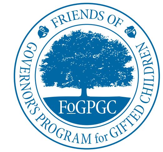FRIENDS OF THE GOVERNORS PROGRAM FOR GIFTED CHILDREN INC