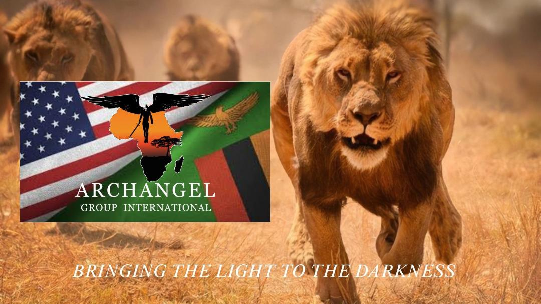 Archangel Group International A Non-Profit Corporation