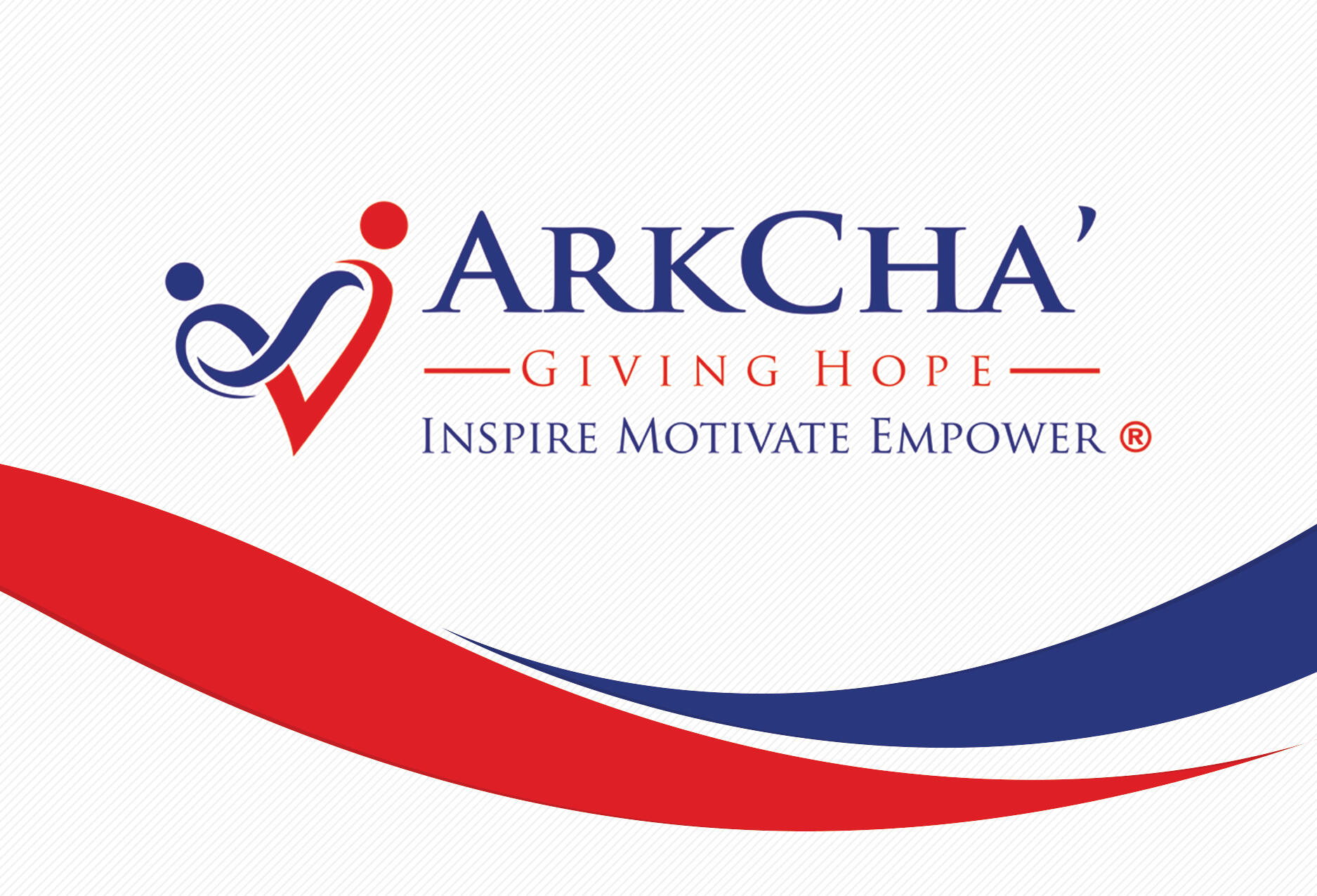 ArkCha' Giving Hope Organization