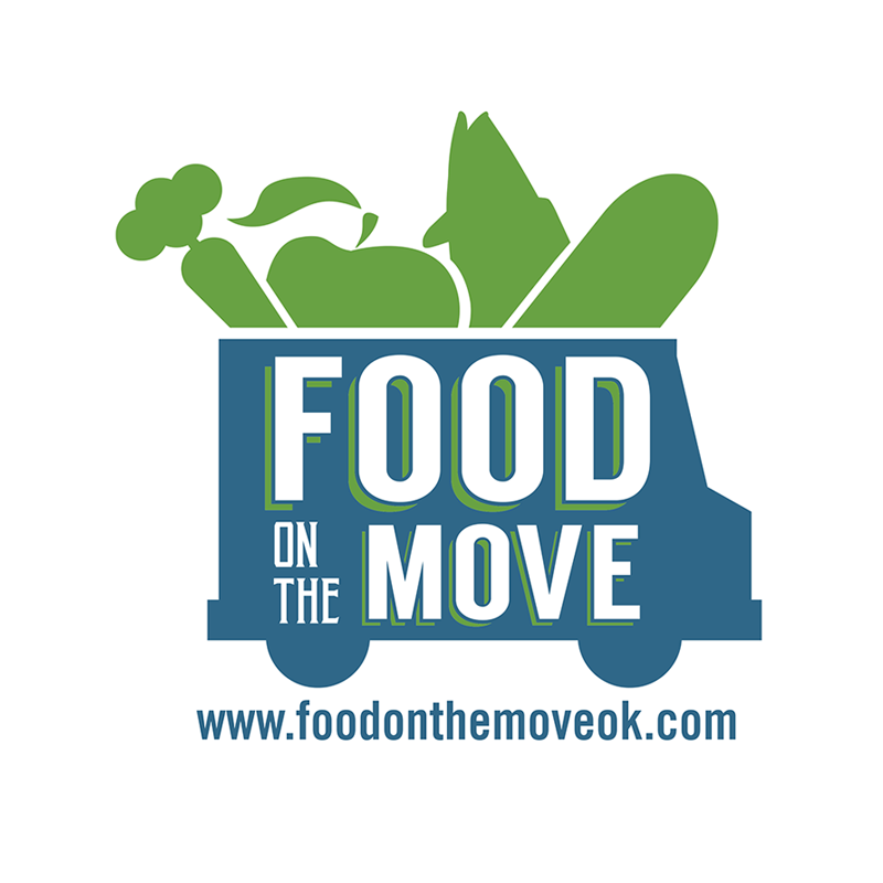 Food On The Move logo