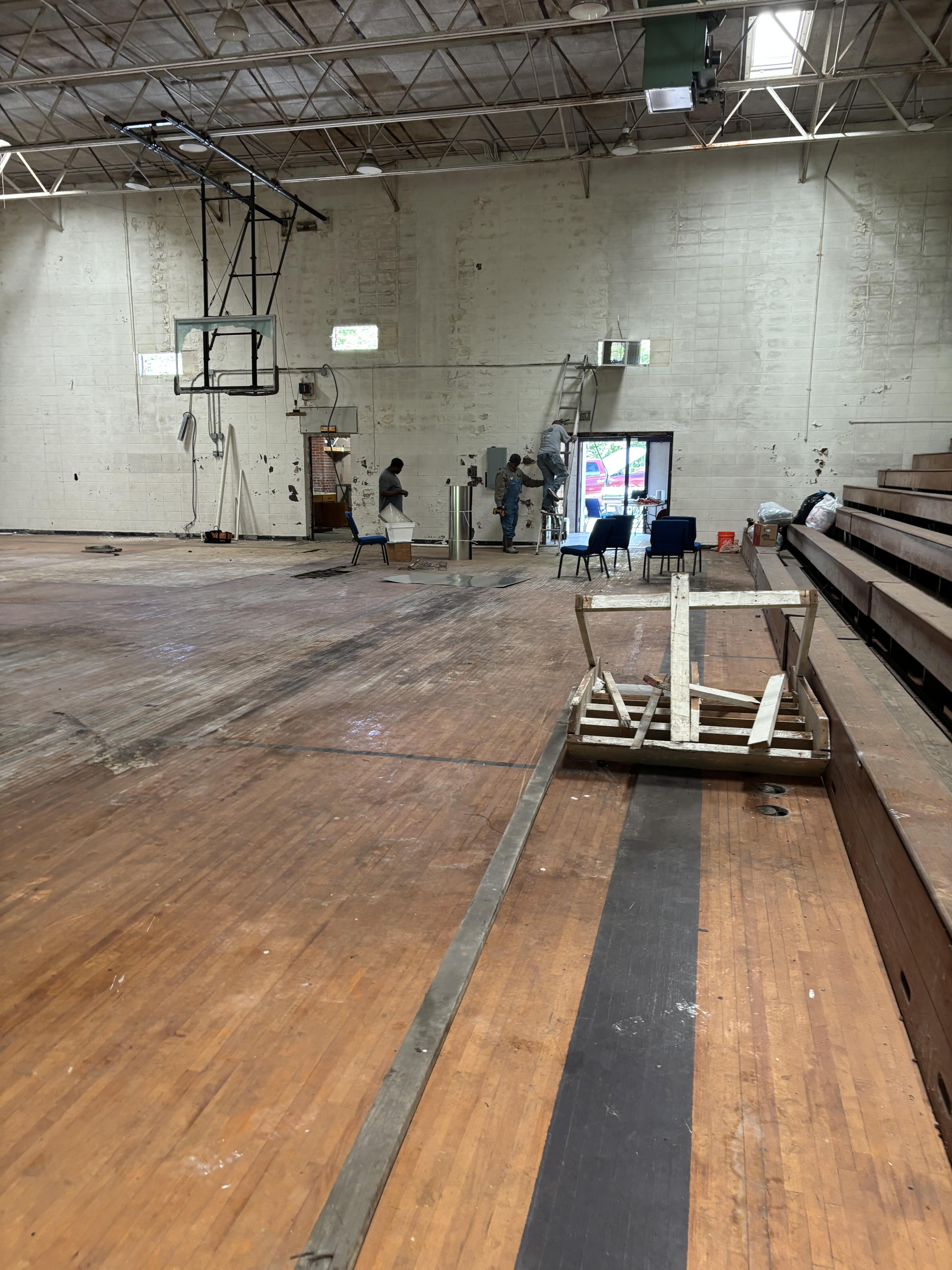 Friendship Missionary Baptist Church