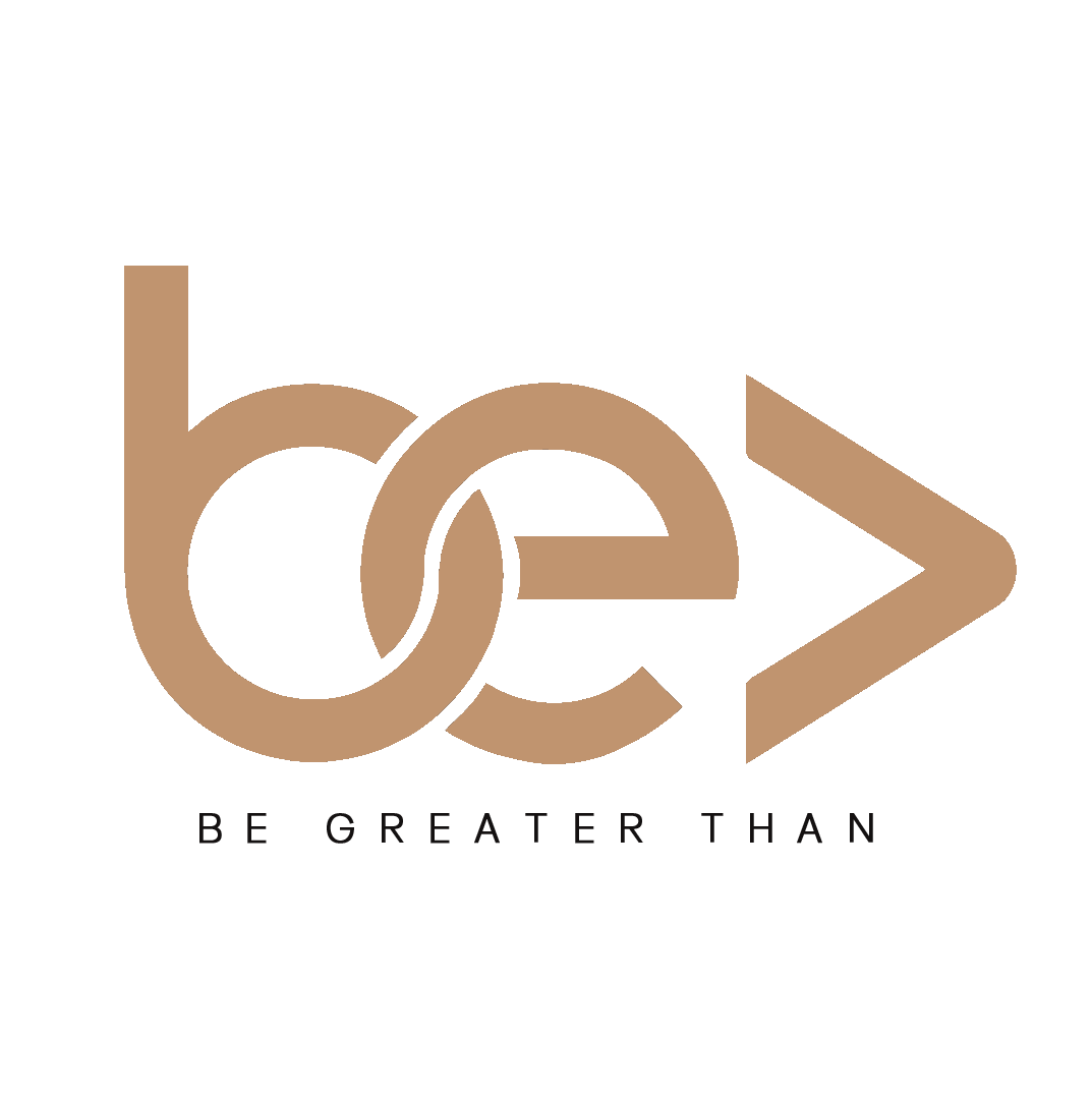 Be Greater Than
