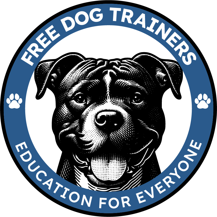 Free Dog Trainers