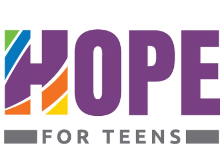Hope for Teens