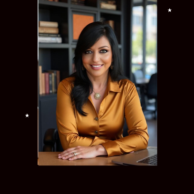 Nancy Duarte