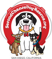 Second Chance Dog Rescue, San Diego